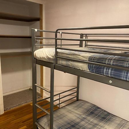 Hostel The Kingston Hideaway Kingston upon Thames  Exteriér fotografie
