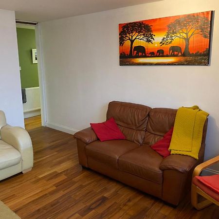 Hostel The Kingston Hideaway Kingston upon Thames  Exteriér fotografie