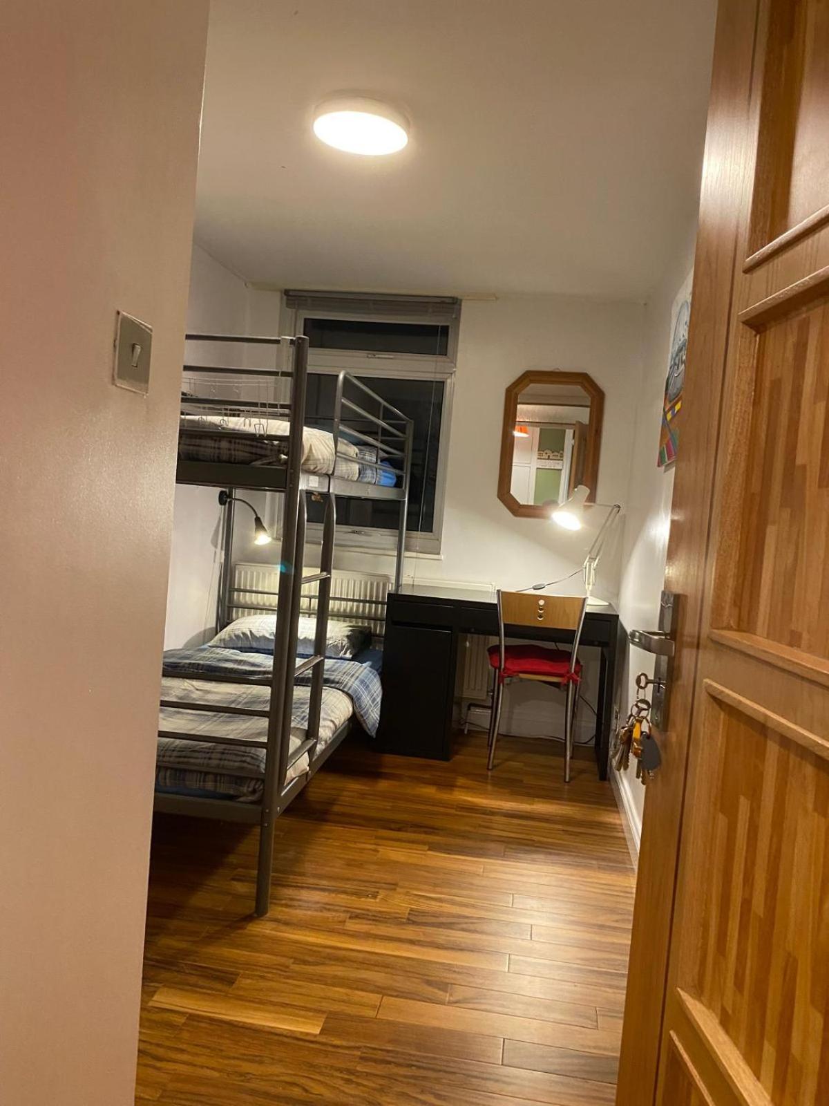 Hostel The Kingston Hideaway Kingston upon Thames  Exteriér fotografie