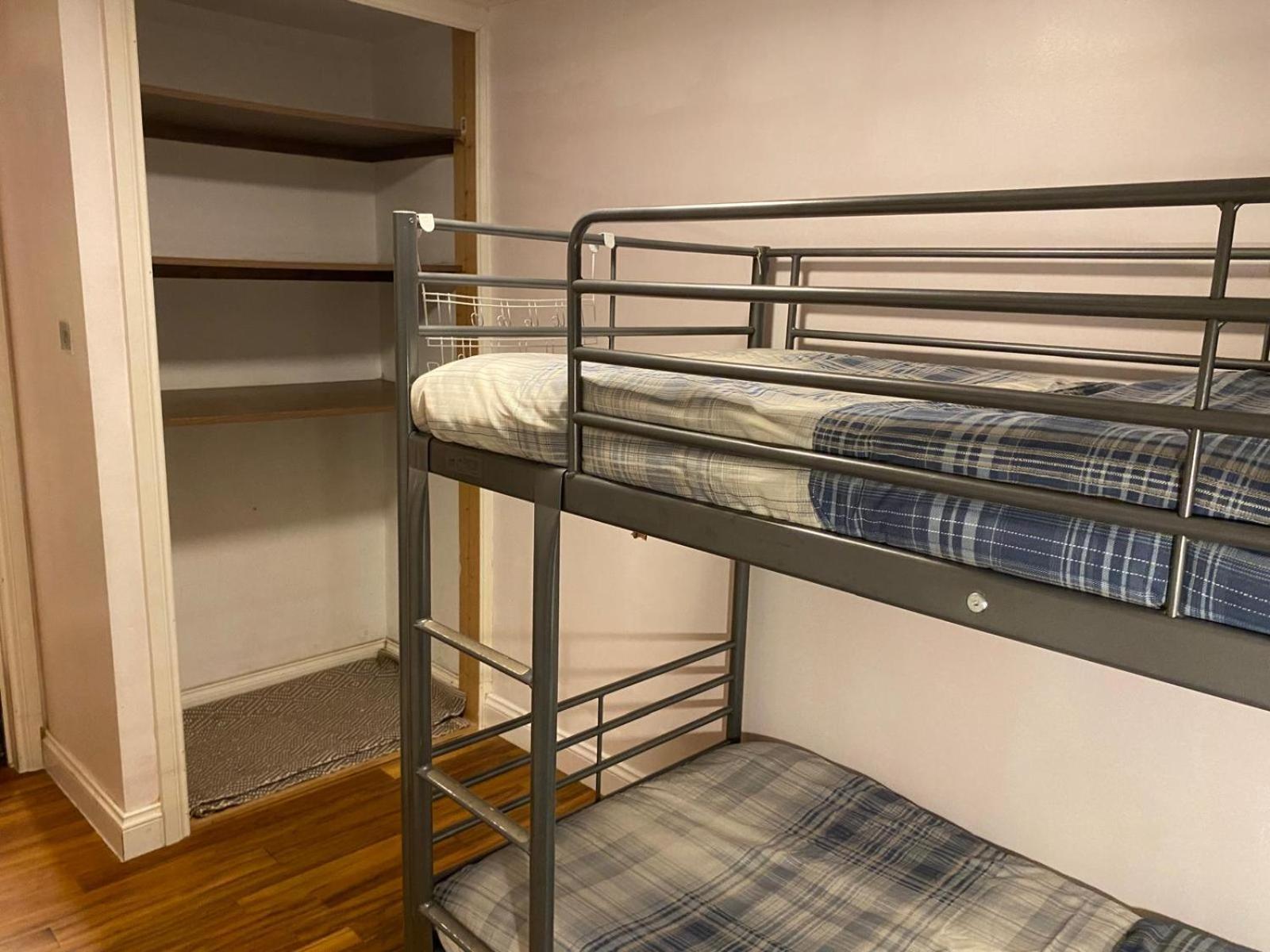 Hostel The Kingston Hideaway Kingston upon Thames  Exteriér fotografie