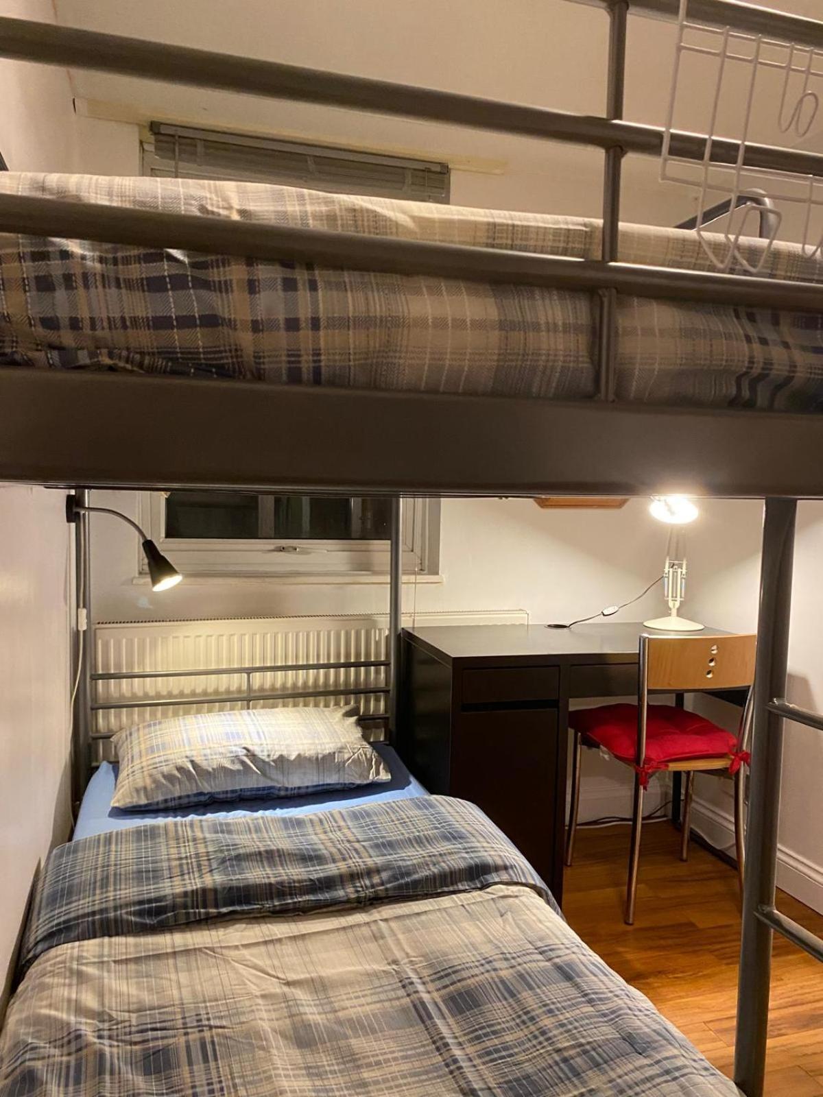 Hostel The Kingston Hideaway Kingston upon Thames  Exteriér fotografie