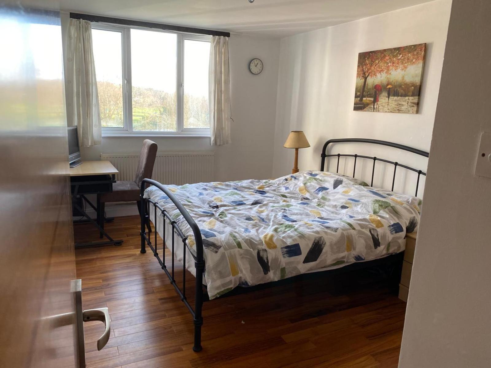 Hostel The Kingston Hideaway Kingston upon Thames  Exteriér fotografie