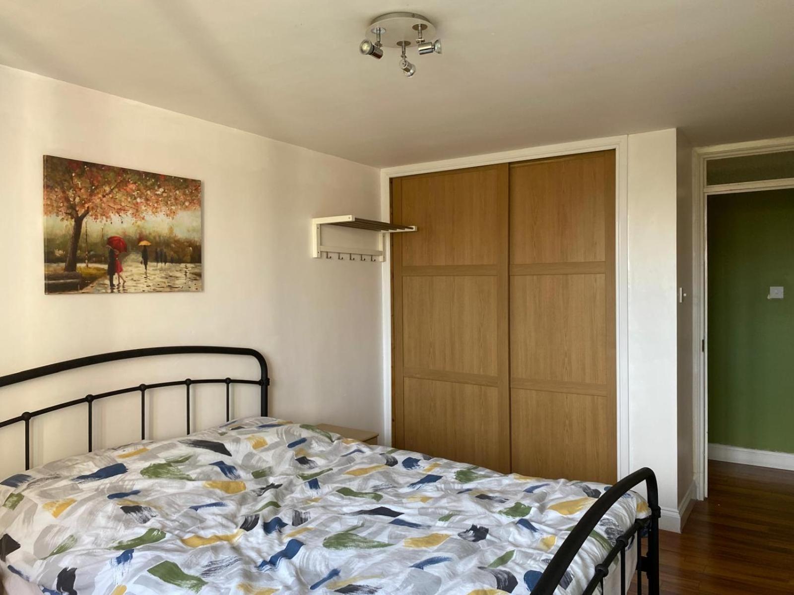 Hostel The Kingston Hideaway Kingston upon Thames  Exteriér fotografie