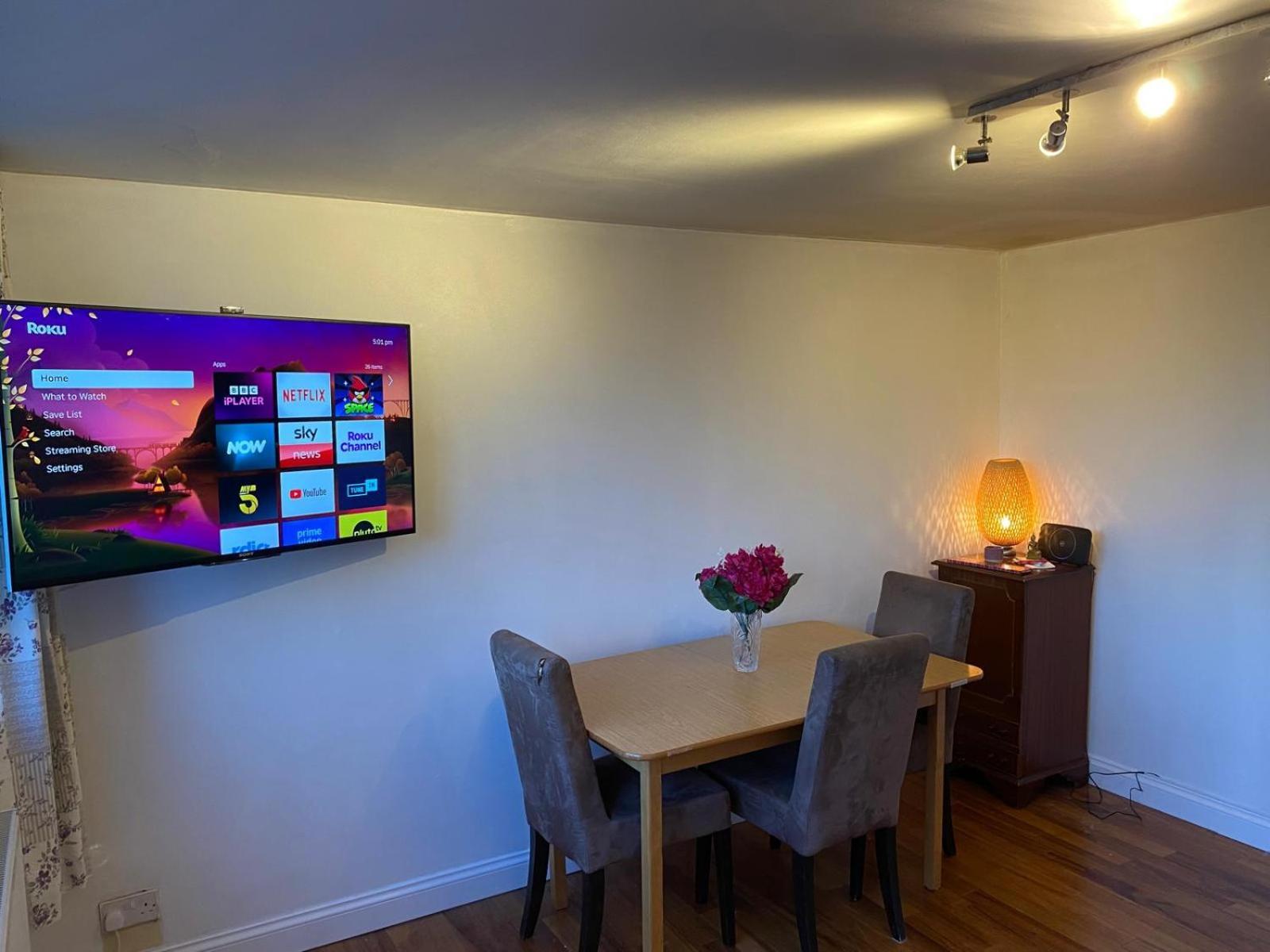Hostel The Kingston Hideaway Kingston upon Thames  Exteriér fotografie