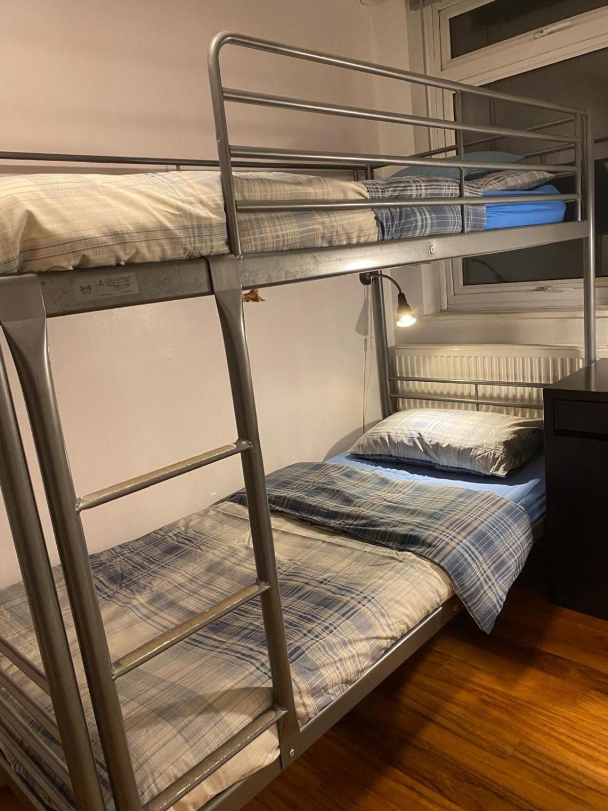 Hostel The Kingston Hideaway Kingston upon Thames  Exteriér fotografie