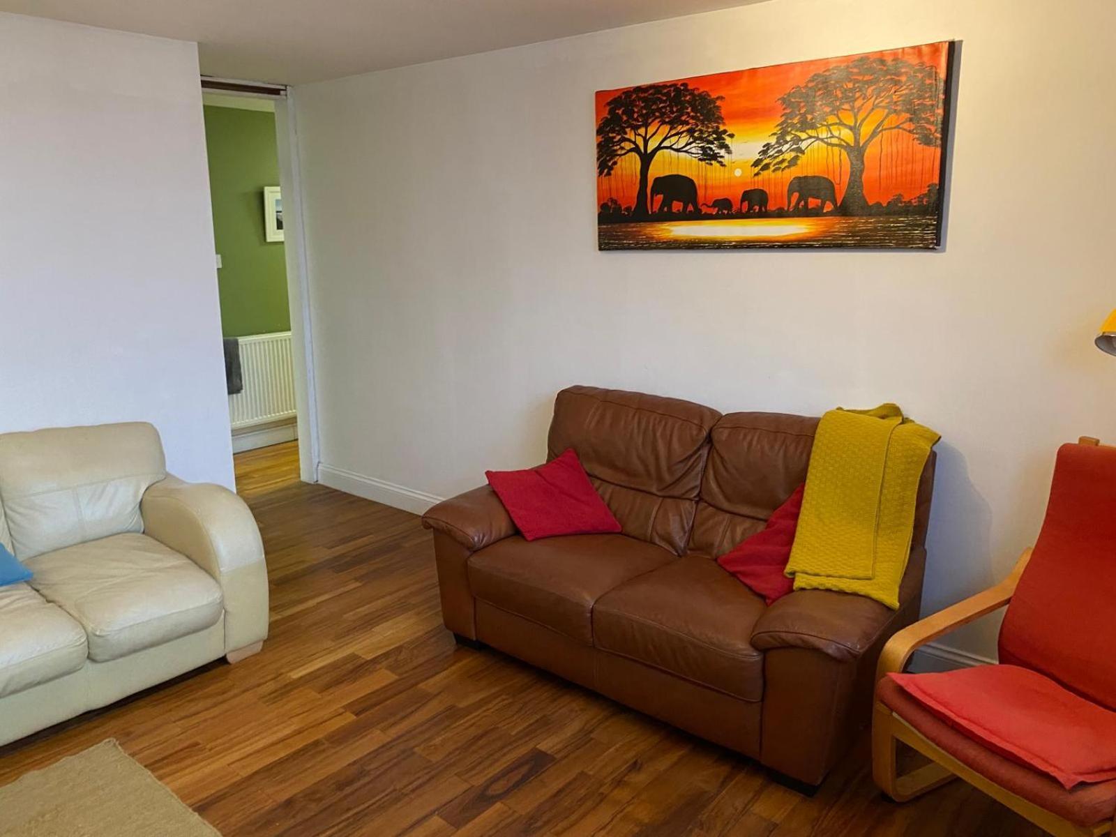 Hostel The Kingston Hideaway Kingston upon Thames  Exteriér fotografie