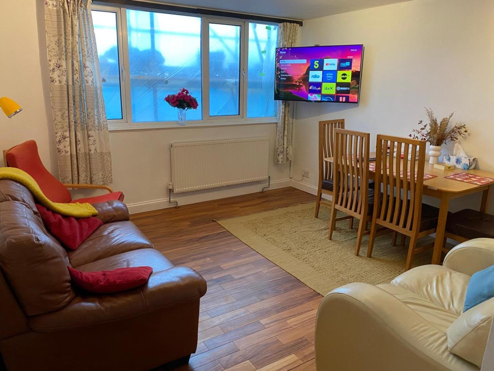 Hostel The Kingston Hideaway Kingston upon Thames  Exteriér fotografie